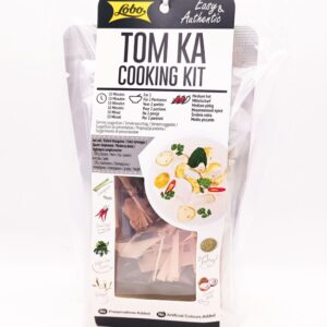 Tom Ka Cooking kit 260g