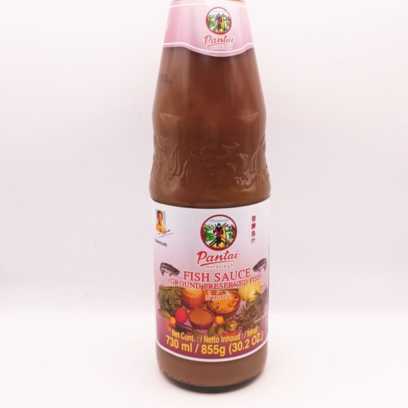 潘泰鱼露Pantai fish sauce 730ml