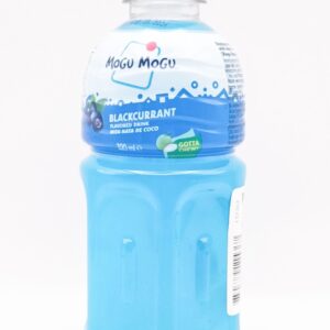Blackcurrant Drink with Nata de Coco 320 ML