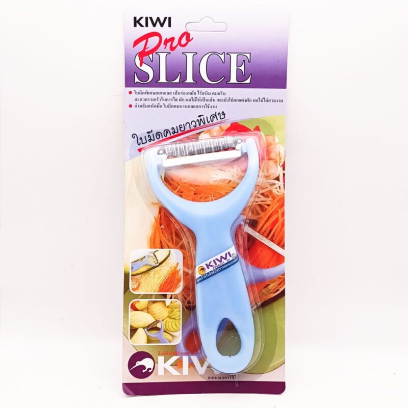 Kiwi Slicer zigzag