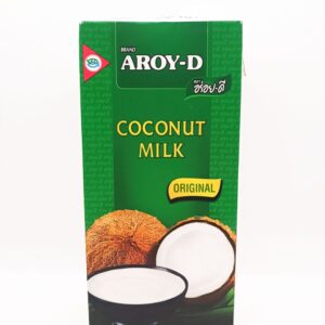AD 椰奶Coconut Milk  1L Aroy-D