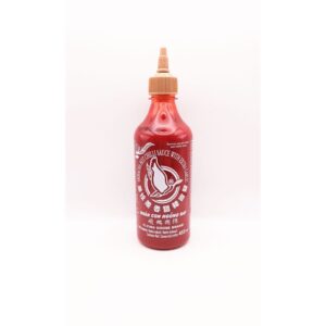 蒜蓉是拉差Sriracha garlic 455ml