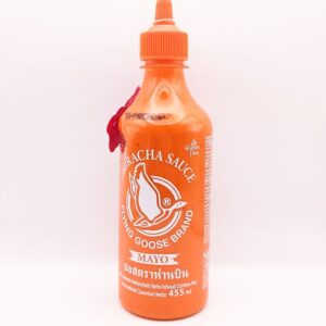 Sriracha Mayo 455 ML