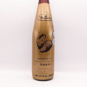 特级蚝油Premium Oyster Sauce