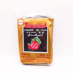 Tamarind 454g  Mumtaz 酸子膏