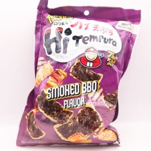 Tempura Seaweed smokes BBQ 40g