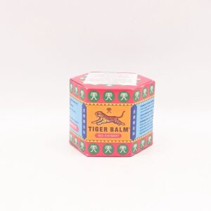 Tiger Balm Red