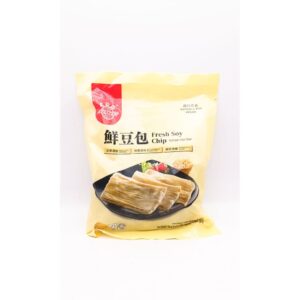 Soy Chips fresh 300g Everbest